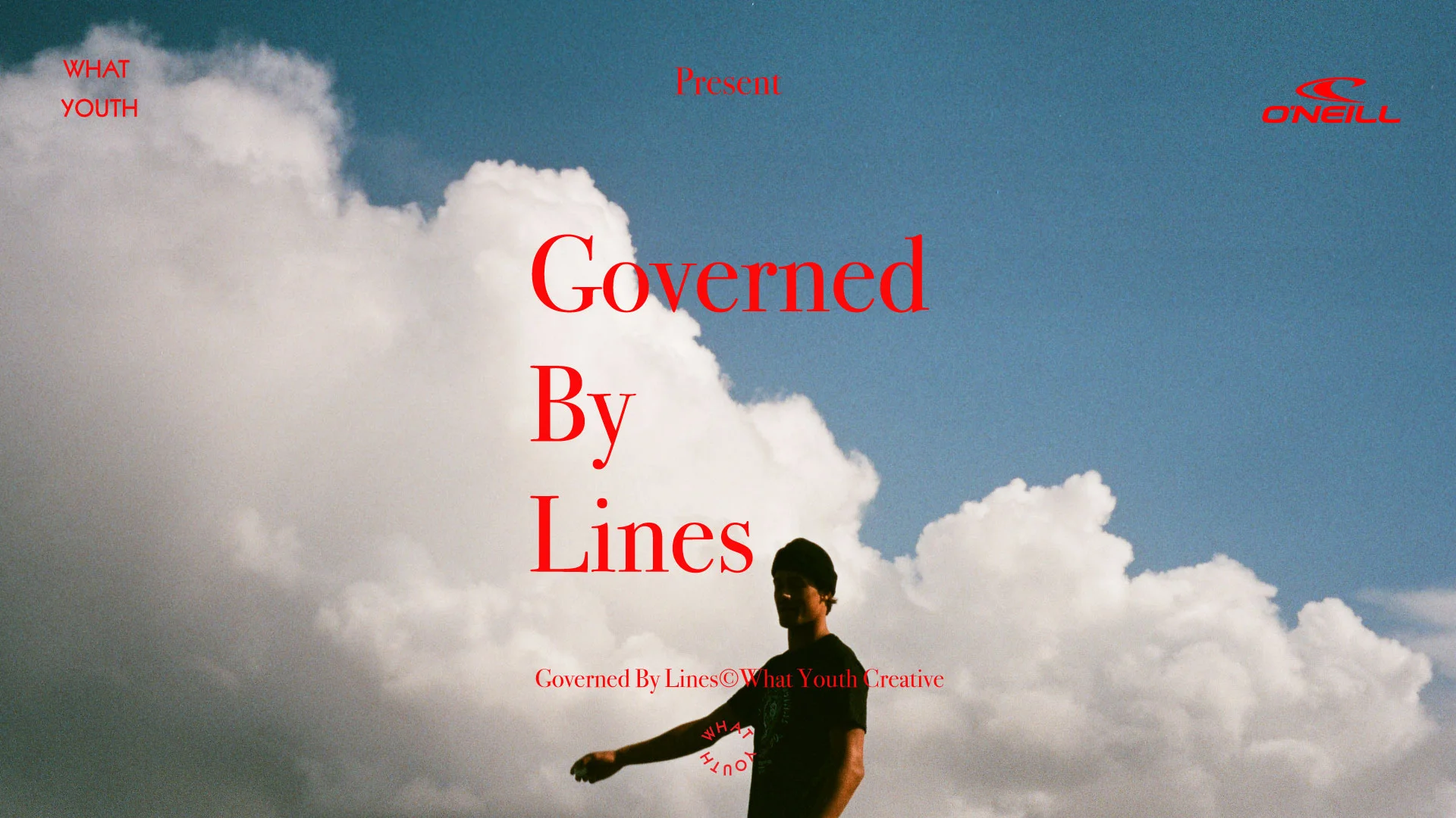Governed By Lines