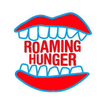 Roaming Hunger