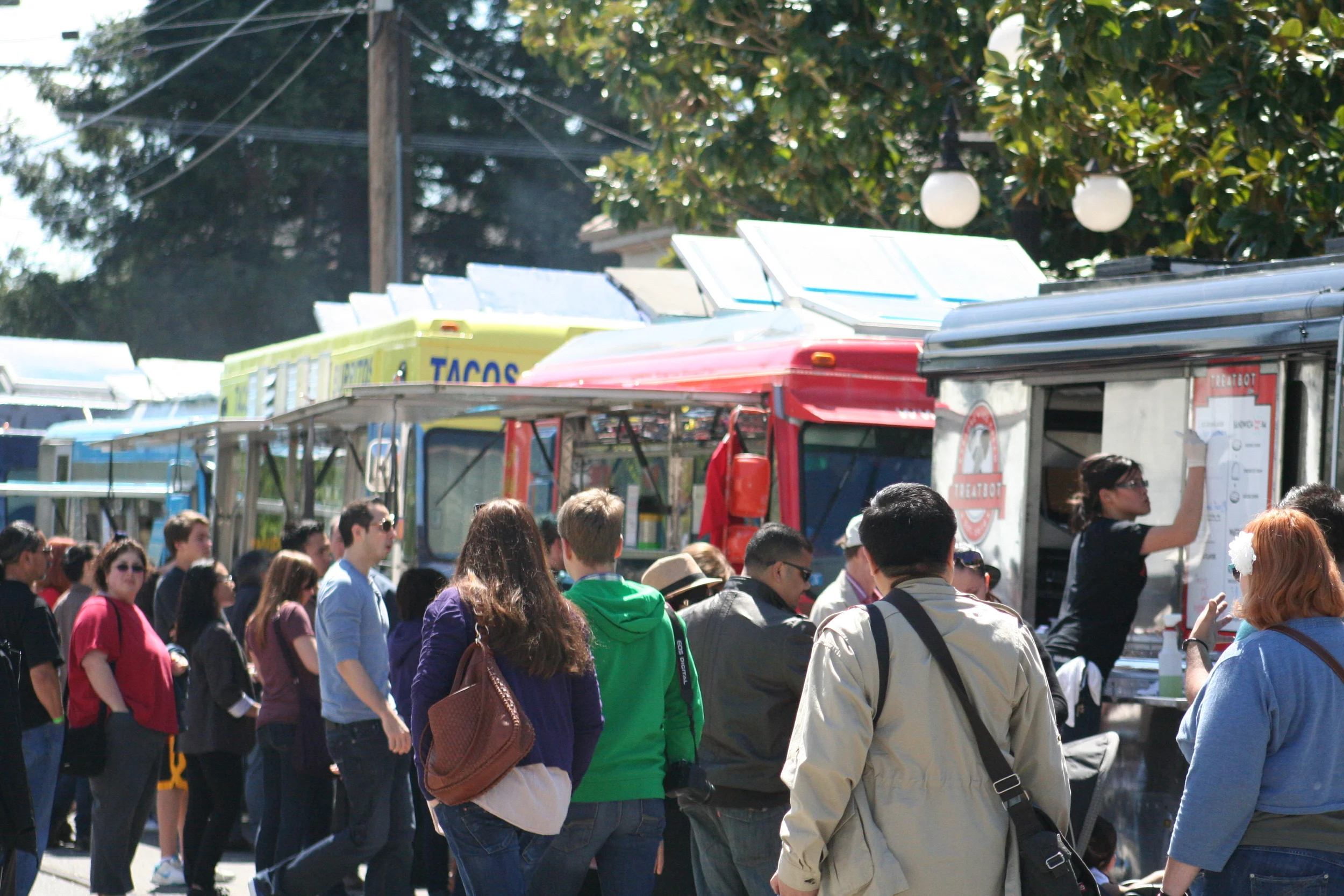 San Jose Taco Festival of Innovation