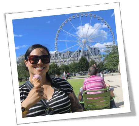 Staff Spotlight: Nina Quintero