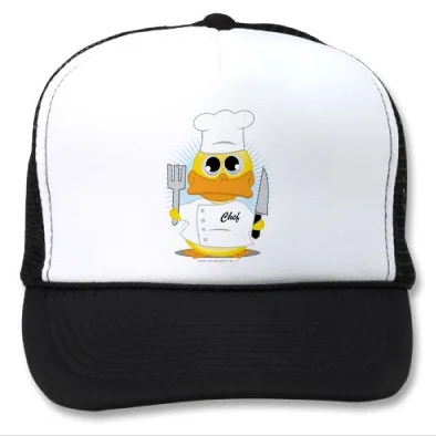 What Does a Duck Have to do with Food Truck Insurance?