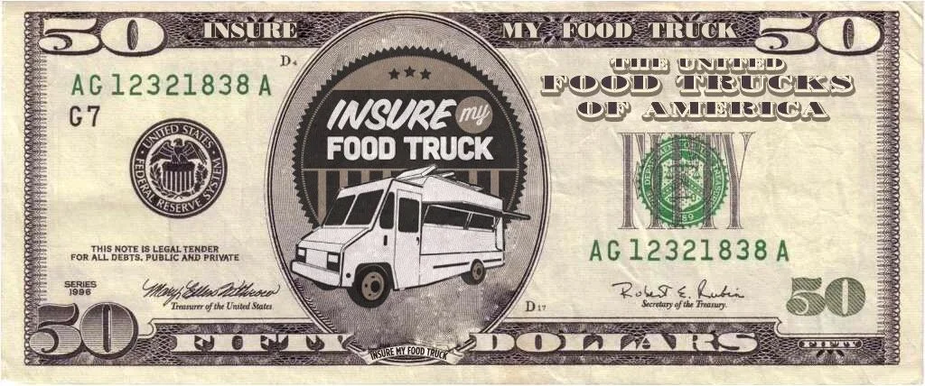 The Great Food Truck Referral