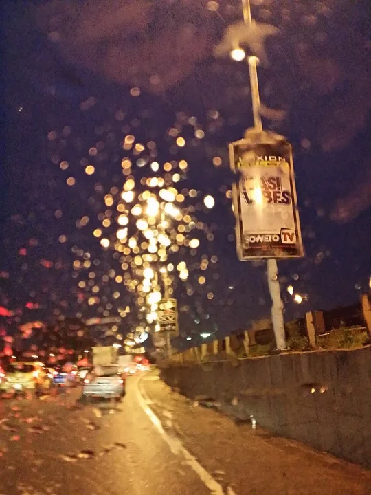 Rainy Day Driving Tips for Food Trucks