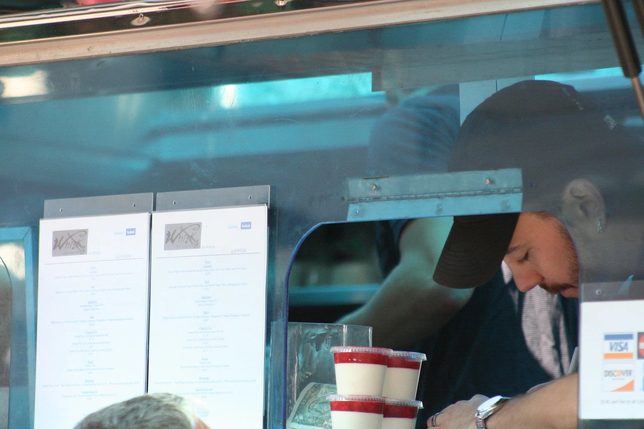 Are Food Truck Menu Prices Inflated?