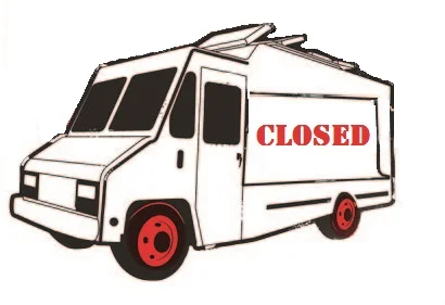 Don't Start a Food Truck Business