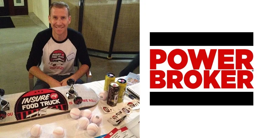 Insure My Food Truck Founder Recognized For Assisting Gourmet Food Trucks