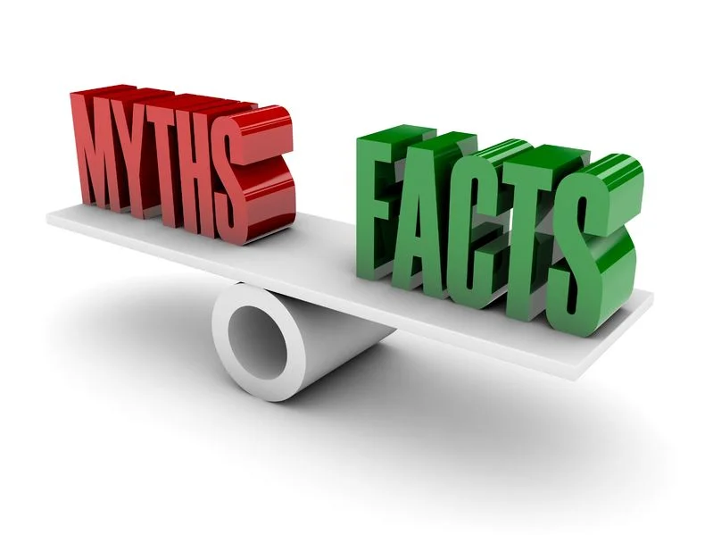 5 Food Truck Insurance Myths Busted