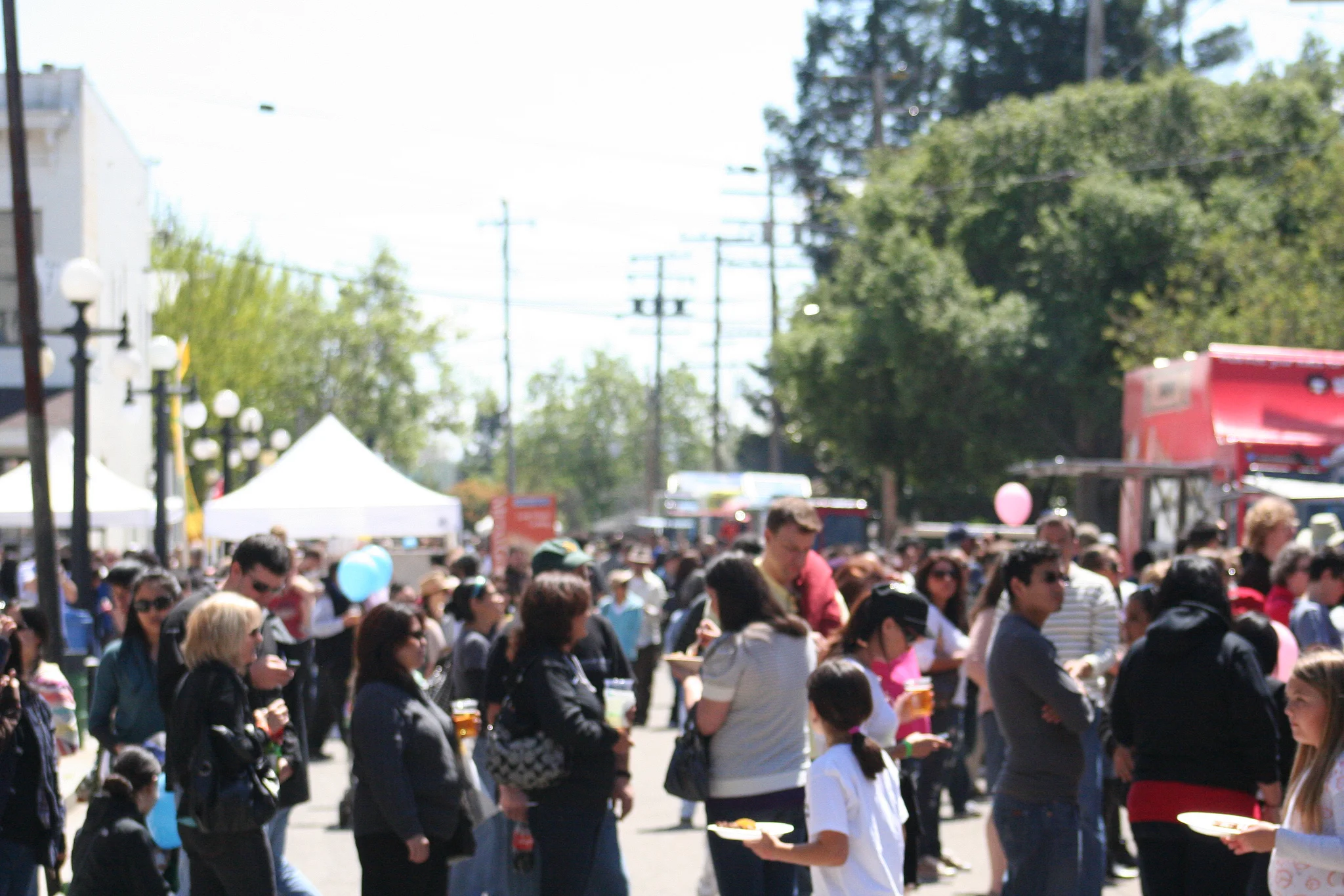 Is Customer Service More Important Than Your Food?