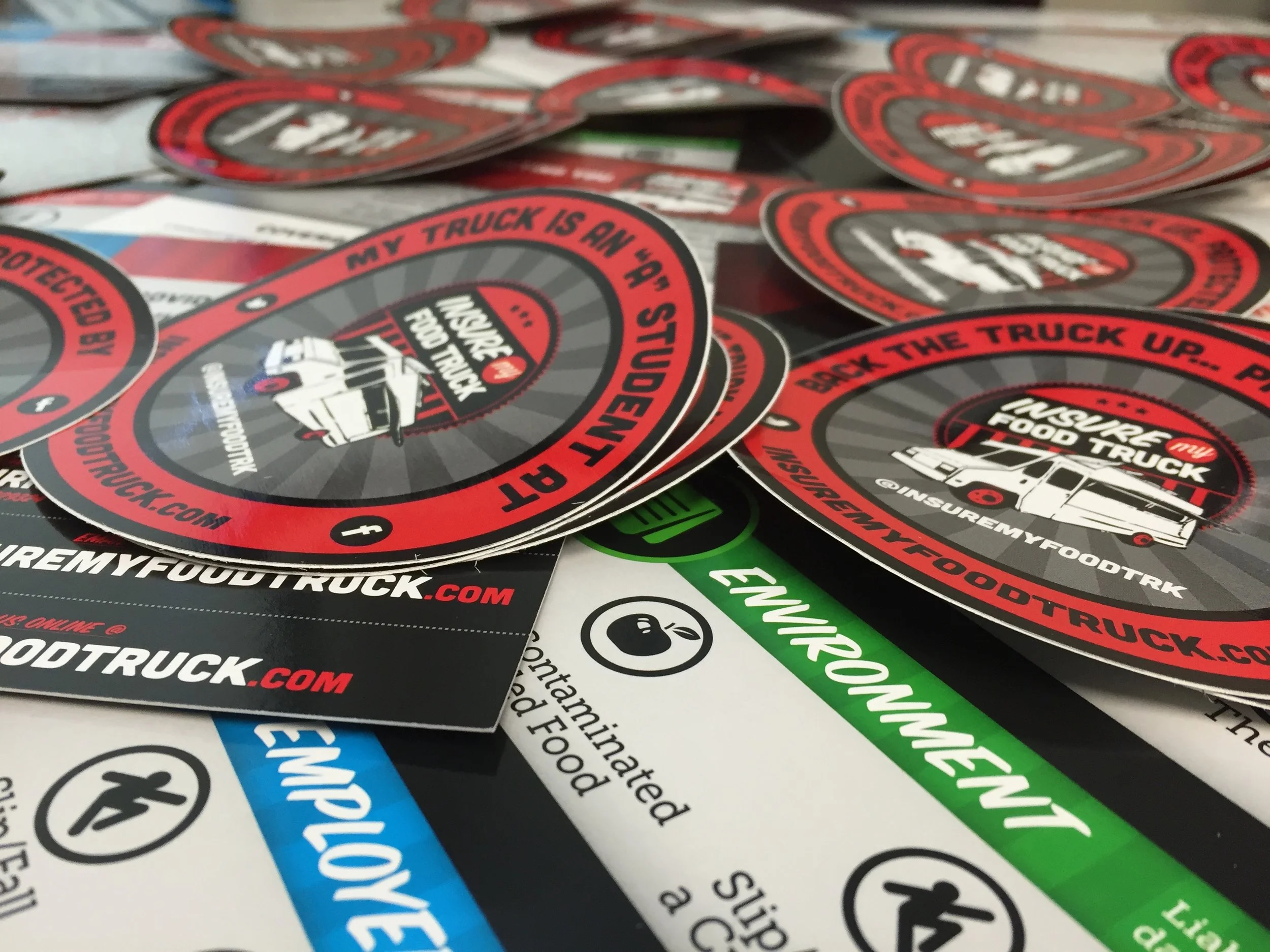 Branding Your Food Truck