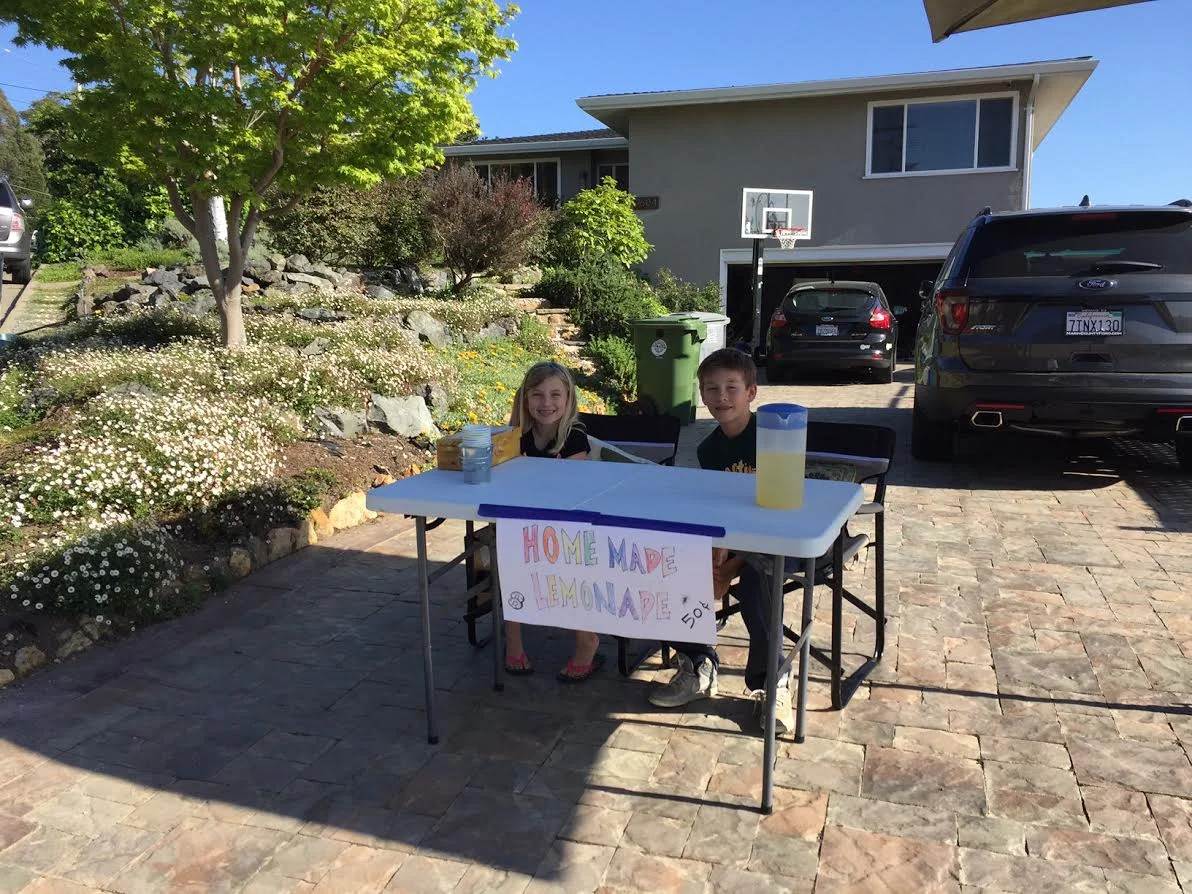 Most Things You Need to Know About Running a Food Truck You Can Learn From a Lemonade Stand
