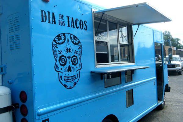 What Colors Say About Your Food Truck And Brand Insure My Food Truck - Food Truck Insurance