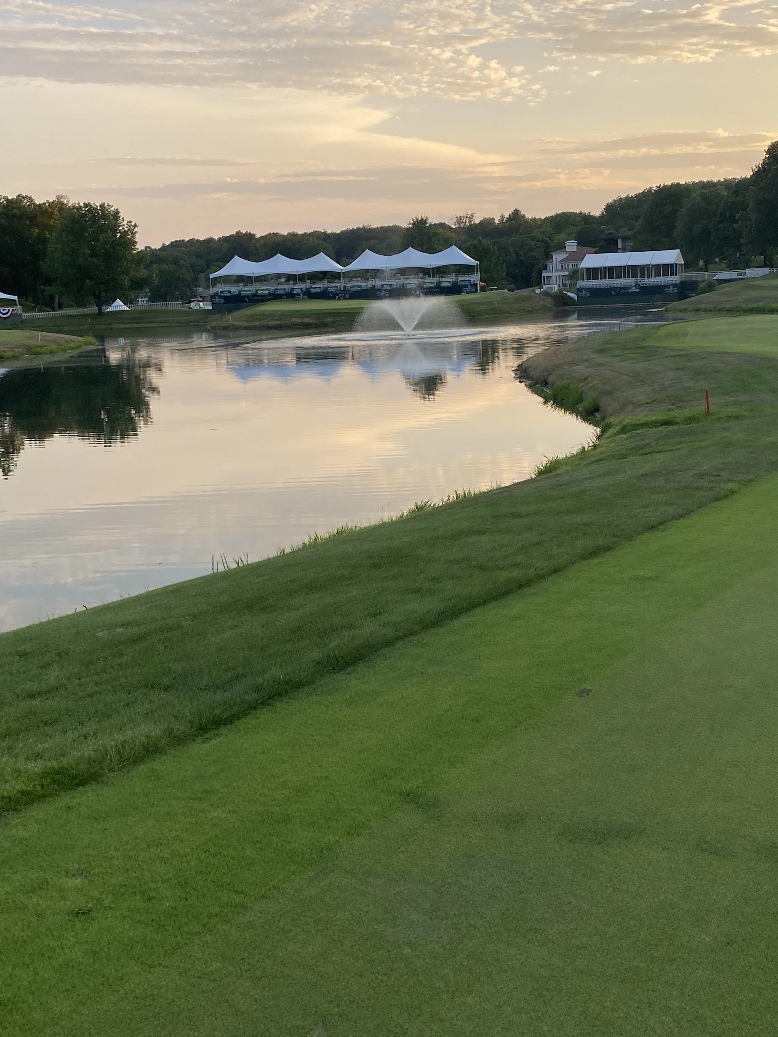 Ozark Turf Association Championship Presented by Clear Creek Golf Cars