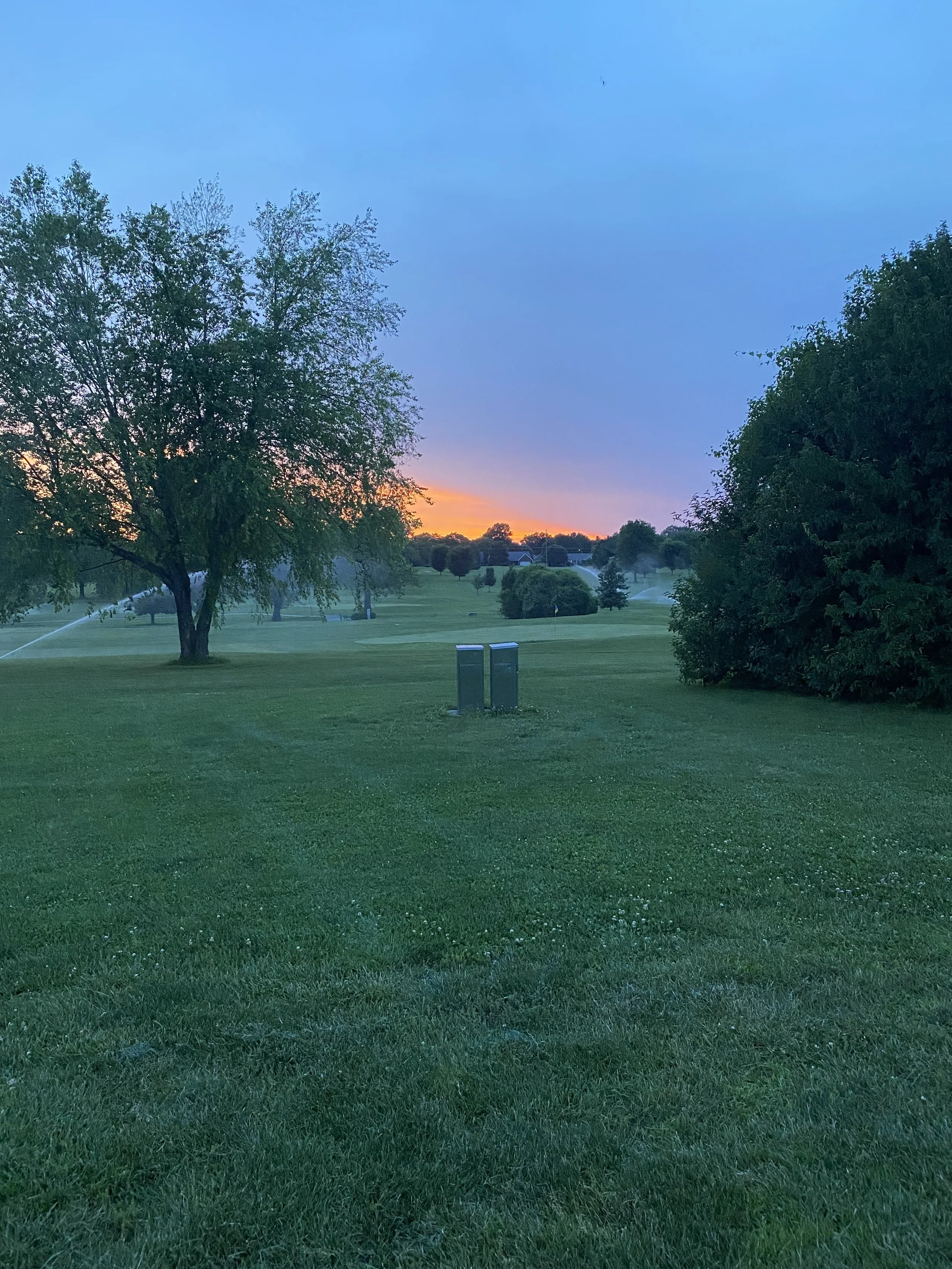 OTA September Meeting Presented by Professional Turf Products