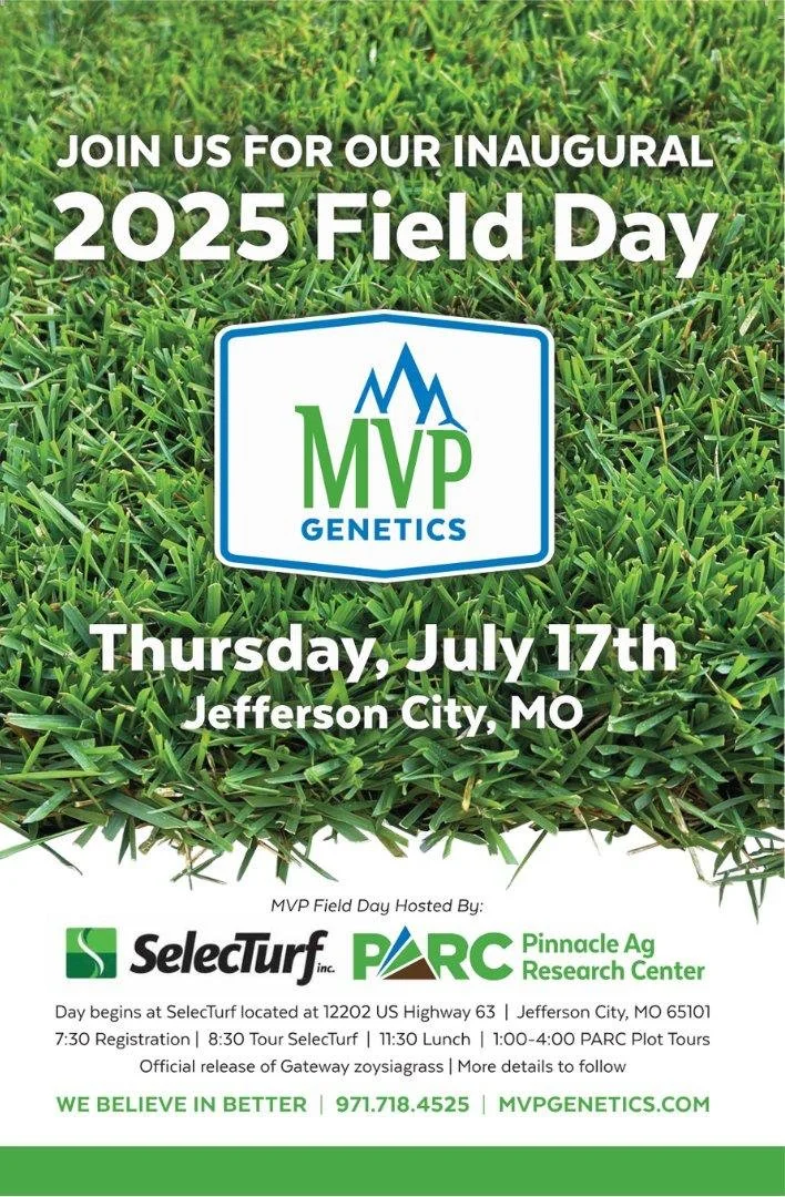 MVP Field Day