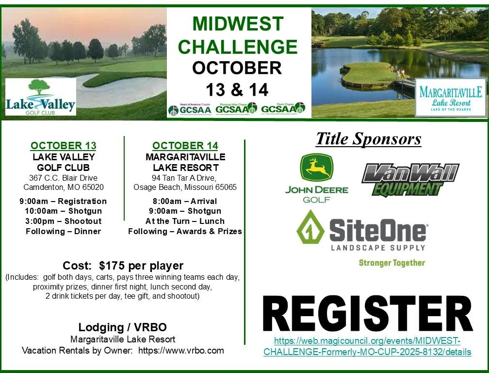 Midwest Challange