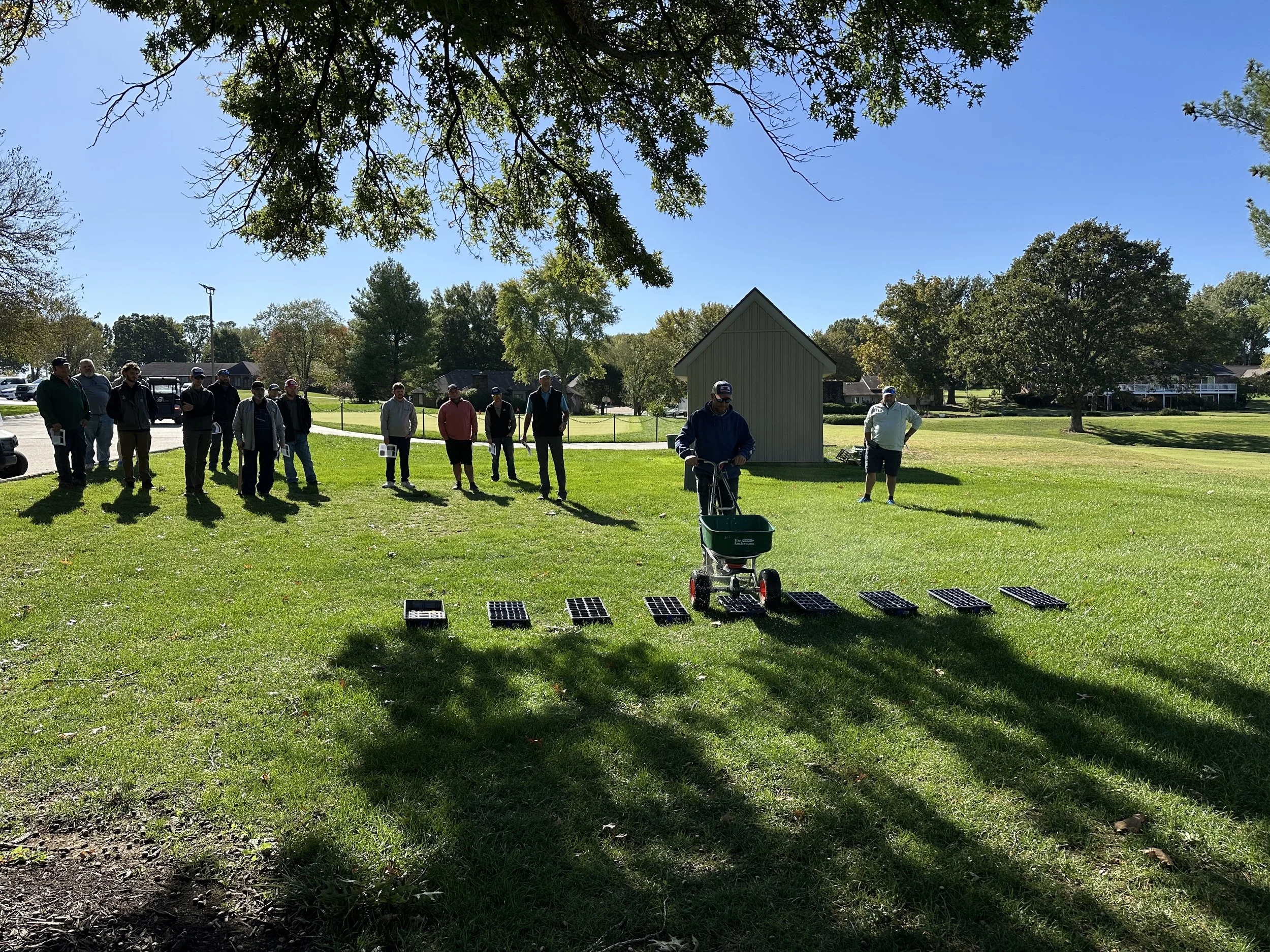 spreader distibution run.JPG