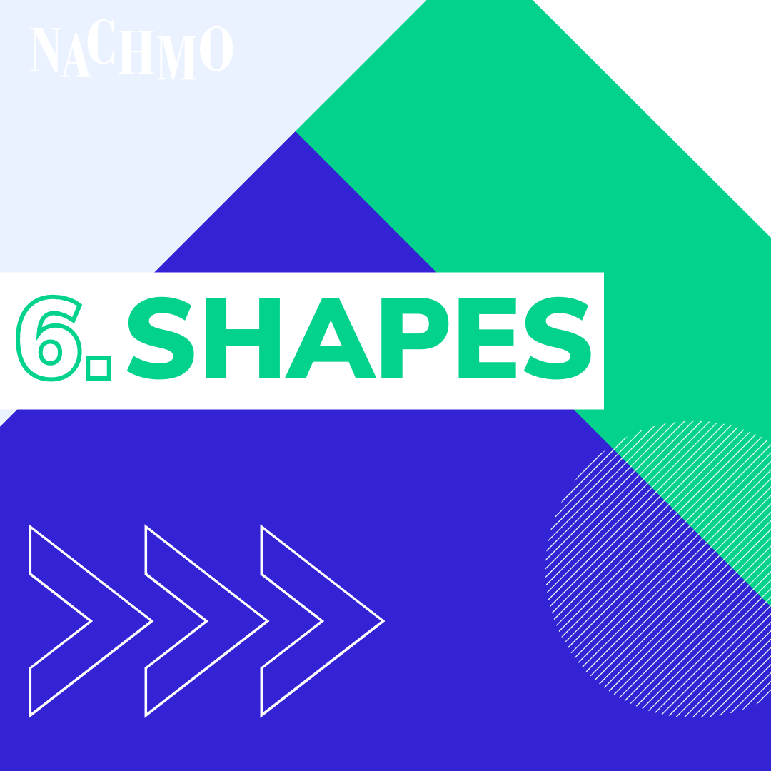 SHAPES (Copy)