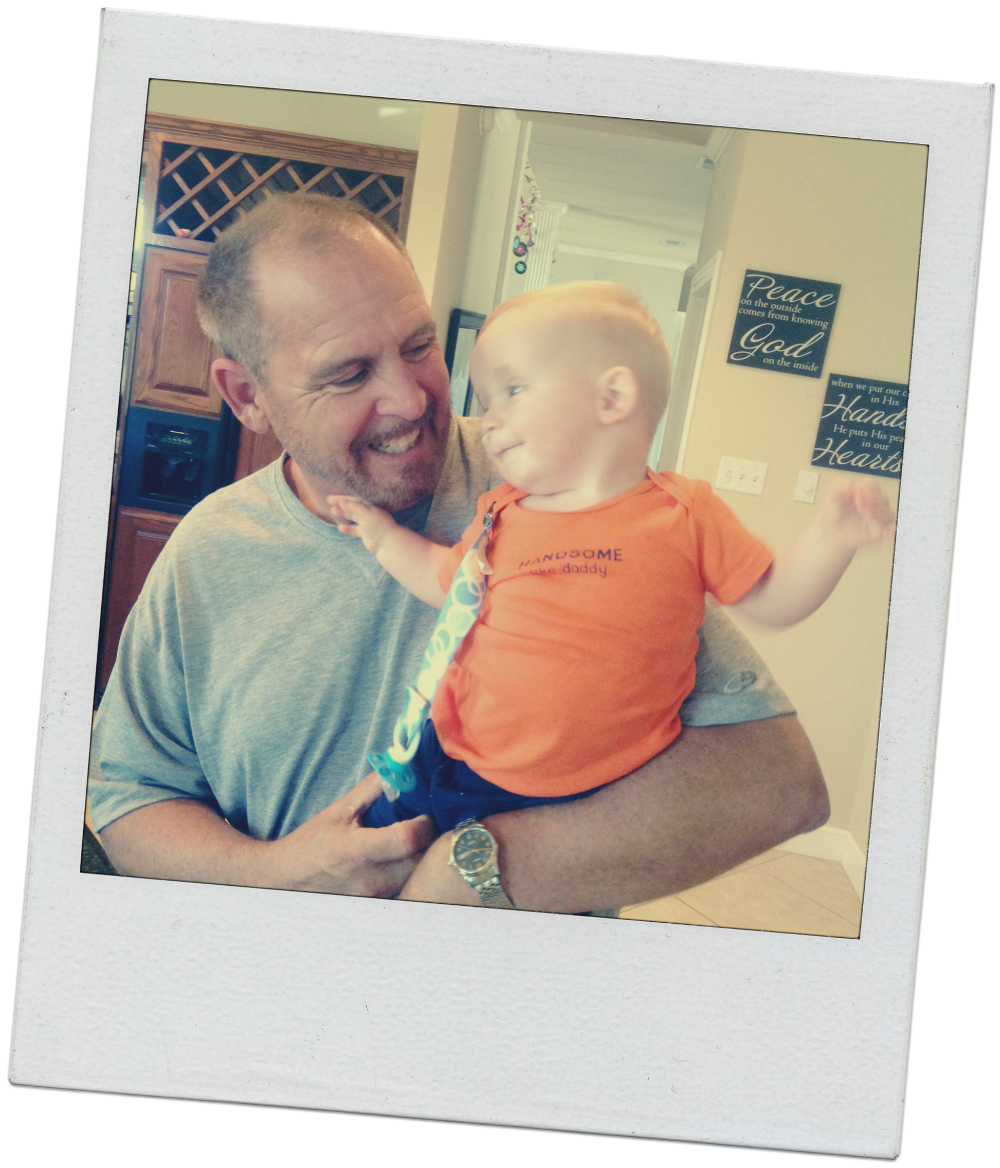 Tim Honeycutt: Champion Mentor