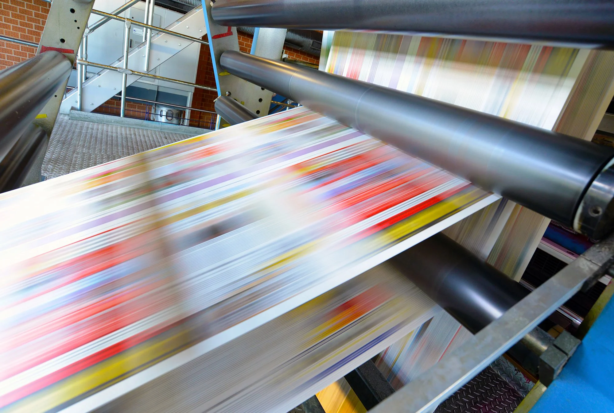 Direct mail printing and marketing can still be viable small-business-marketing-tactics