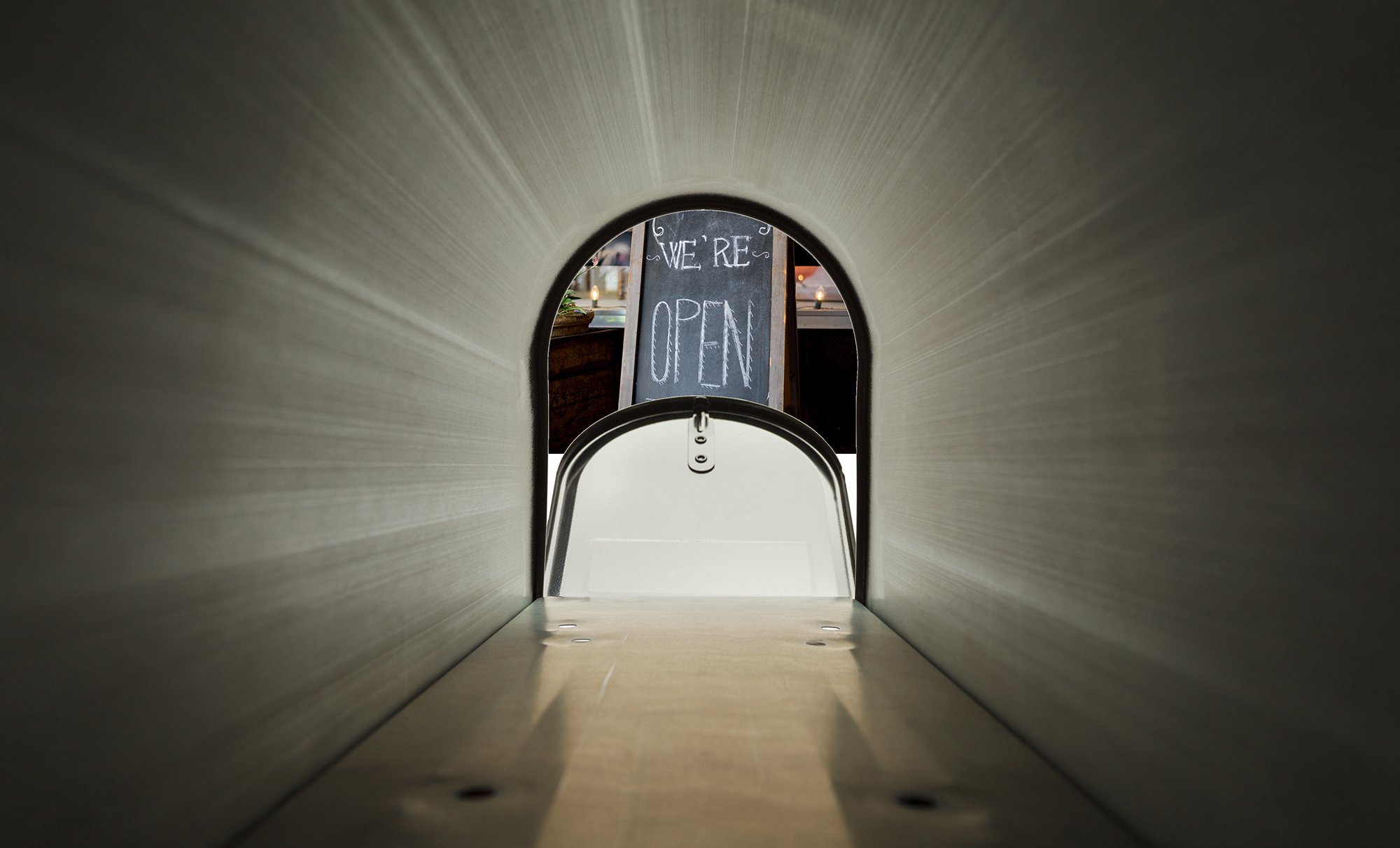 Direct mail and print marketing still have an important role for today's small-businesses and nonprofits.