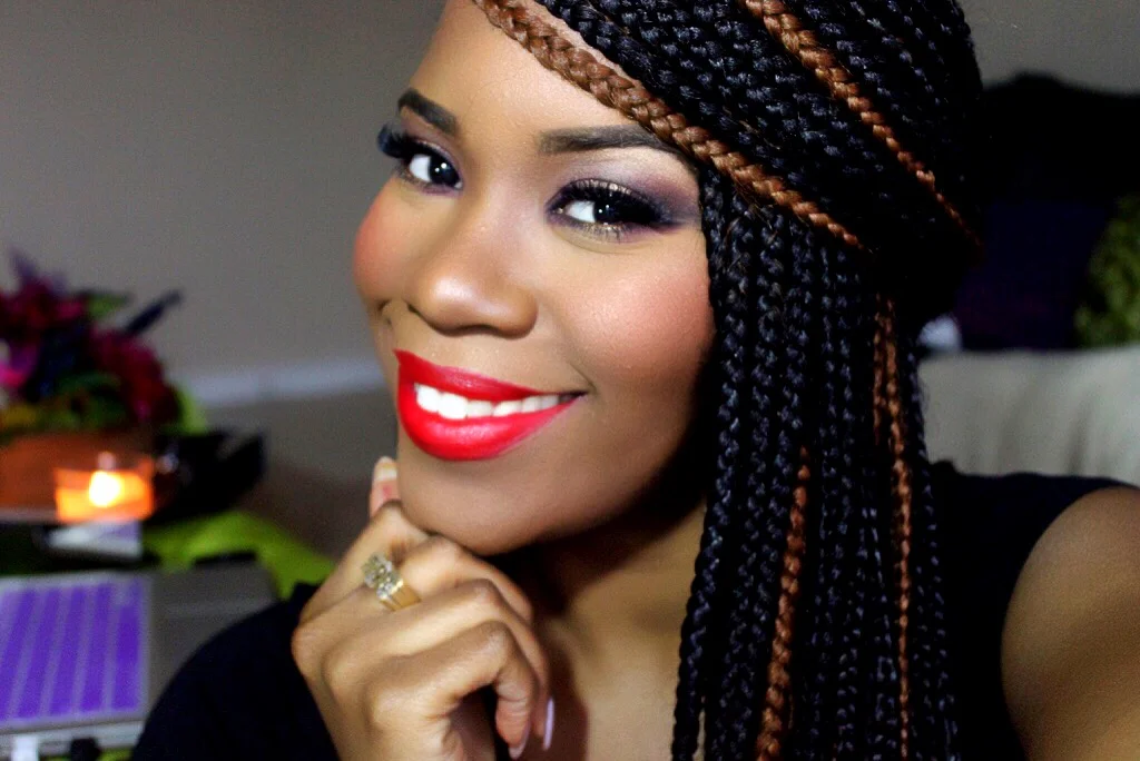 Bold Red Lips 2.JPG