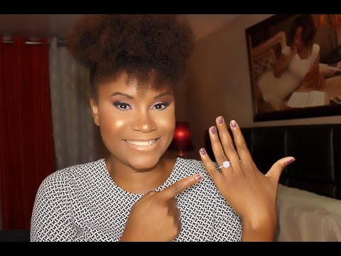 Bridal Makeup Tutorial (For Women of Color)