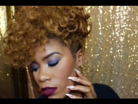 How to Apply Cream Foundation ft. Black Opal || InnerBeautyOut