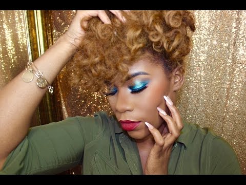 Spring Makeup Tutorial & Haul Ft. Kiko Cosmetics