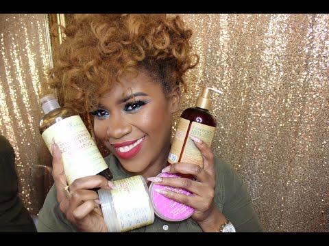 How I Moisturize My Colored Hair || InnerBeautyOut