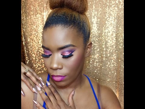 GO GLAM or GO HOME! - Prom Edition || InnerBeautyOutEL