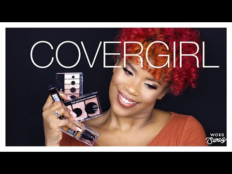 COVERGIRL FULL SPECTRUM COLLECTION DEMO & REVIEW || INNERBEAUTYOUT