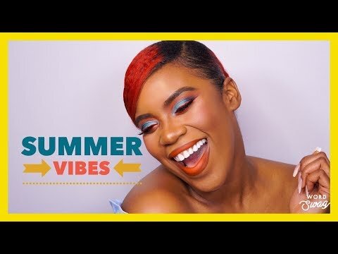 SUMMER VIBES || INNERBEAUTYOUT