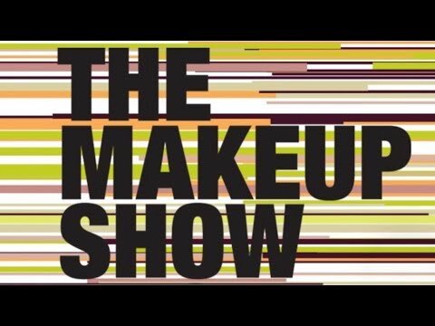 Come with me to The MakeUp Show NYC 2019 || INNERBEAUTYOUT