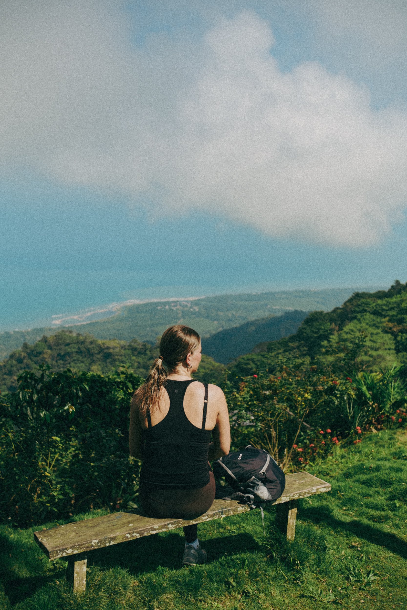 Mar Nevado (Hike)