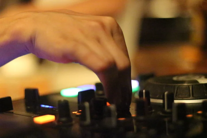 Musica Electronica on Colombia's Caribbean Coast