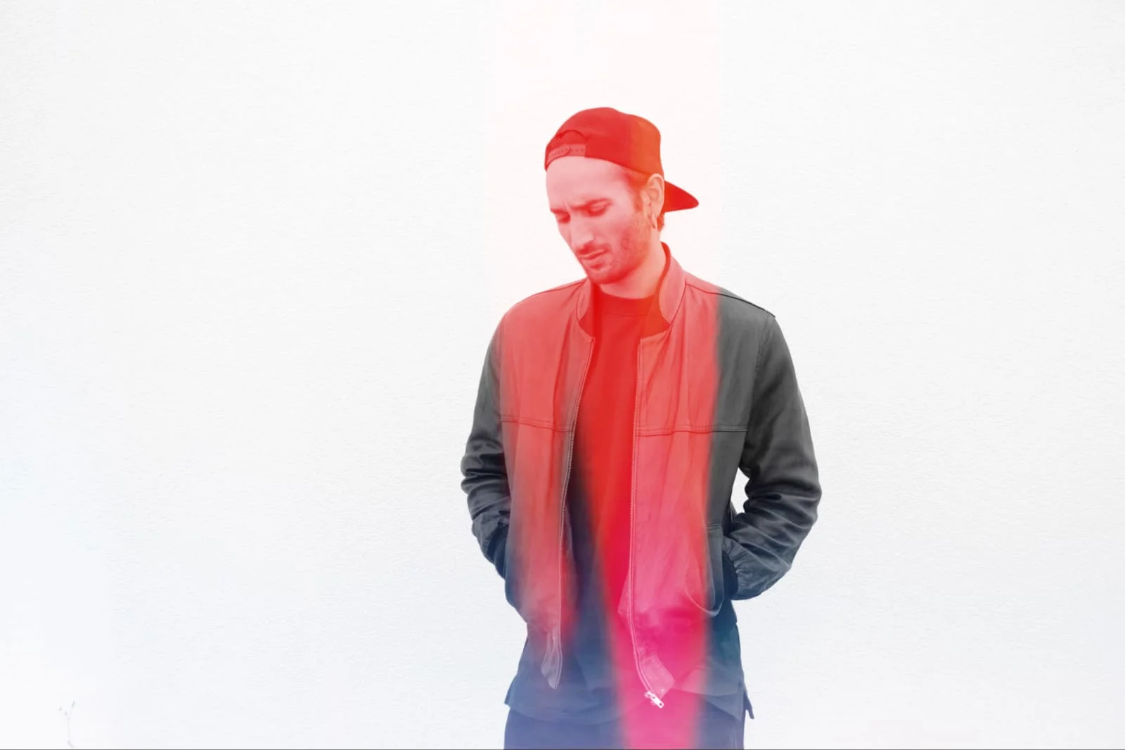 El Rio presents Serdal