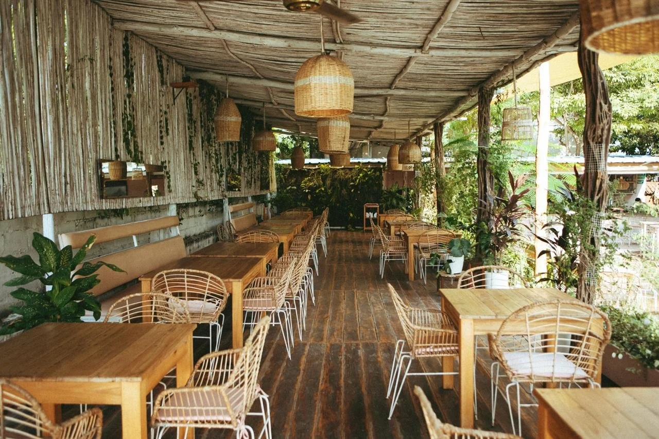 The Top 5 Restaurants in Santa Marta