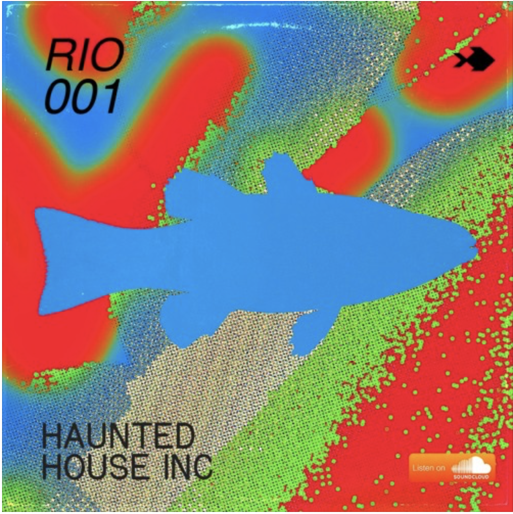 Rio 004 - Walrus (recorded live at Bonanza 2024)