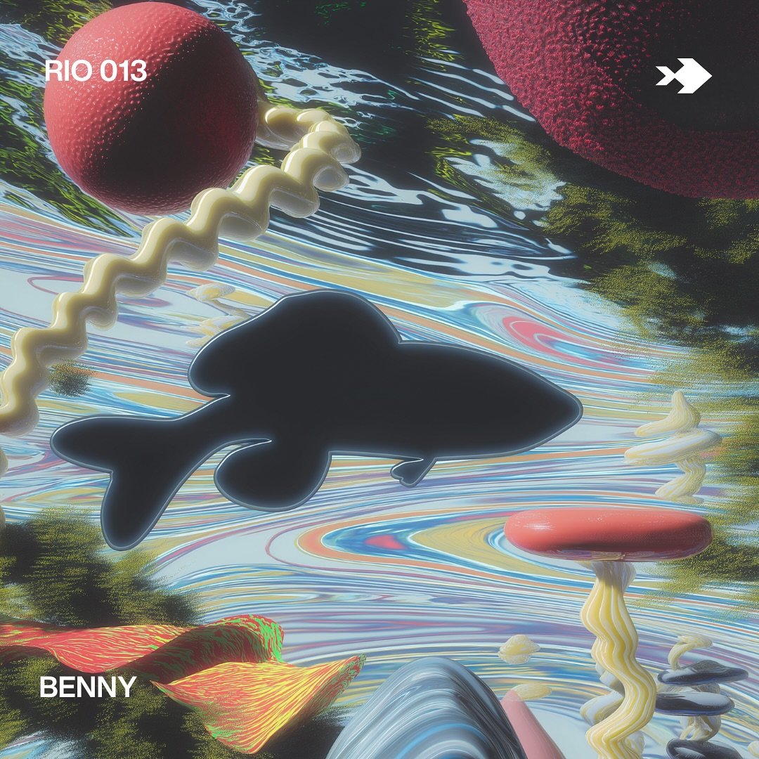 Lucky number 13 in our mix series, and this time we revisit our 8th birthday celebrations with Benny&rsquo;s closing set, which kicked off at 5am and went until just beyond 9.

He&rsquo;s done a few of them, but this was his favourite closing set to 