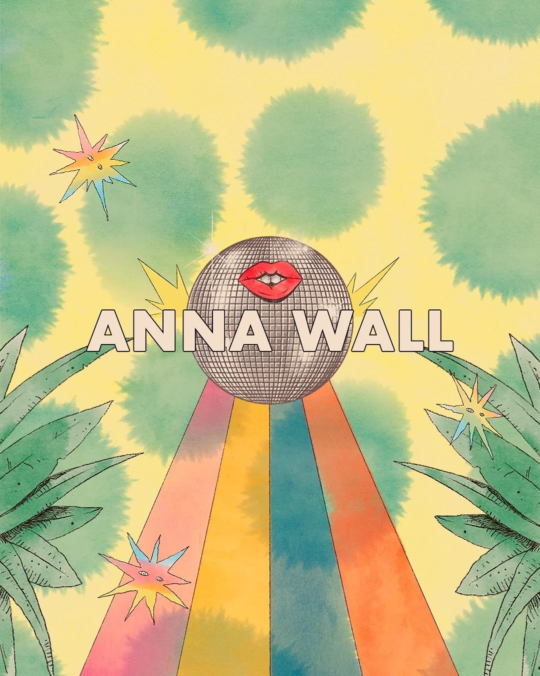 Part of the fabric of London&rsquo;s nightlife, Bonanza resident Anna Wall returns, and we couldn&rsquo;t be happier. 

Is Vladimir Ivkovic the most versatile DJ on the planet? Catch him playing an extra special slot at Bonanza and decide for yoursel