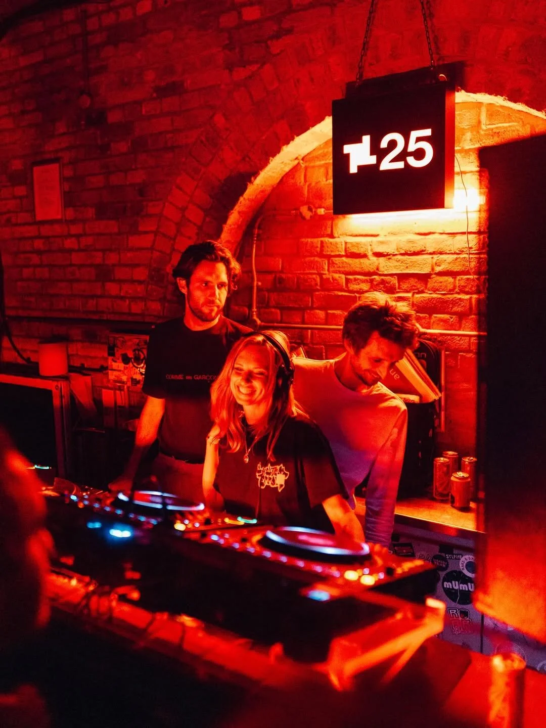 FROM FABRIC LONDON TO THE JUNGLE: A CONVERSATION WITH ANNA WALL