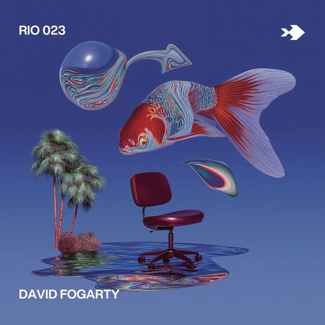 Rio 023 finds us deviating a tiny bit from the usual format of our mix series, having been recorded during our Bonanza showcase at Berlin&rsquo;s Hoppetosse back in September. 

Transmigration records boss, Sound Metaphors team member and deep digger