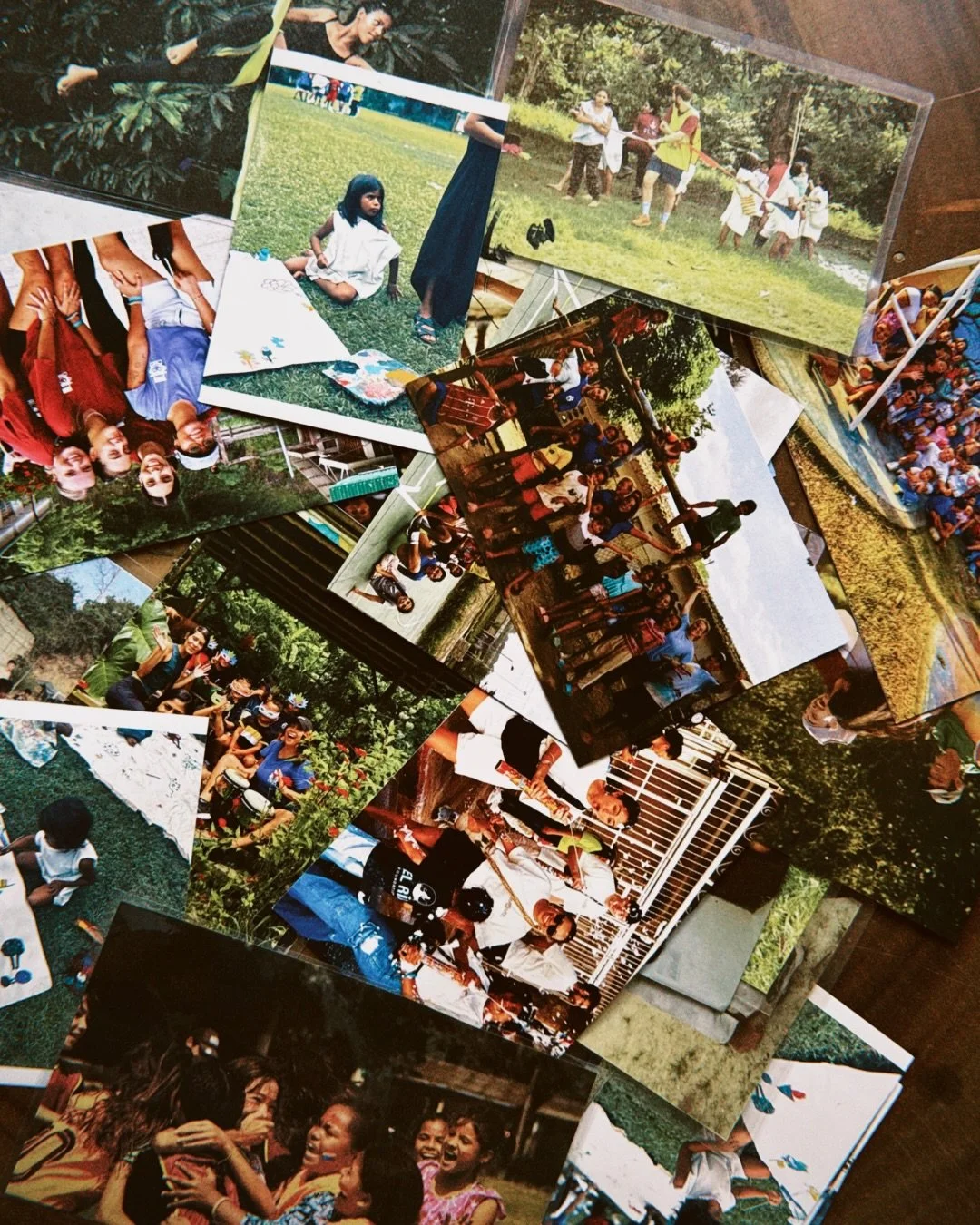 At Bonanza Festival &amp; Rio Hostel throughout the year, the jungle moves and we give back. 🌿🪩✨

During the Festival, to support 600+ local children and adults across 11 communities (including 3 Indigenous communities), you can:

&bull;⁠ ⁠Join our