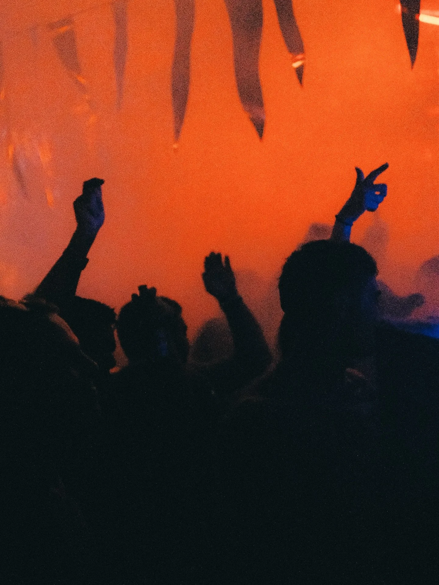 It takes time to come down from the clouds after an extended weekend like the last one. 

For now all we can say is a heartfelt thank you to all of you that came, listened and danced from start to finish. It was quite the expedition. 

Toma un tiempo