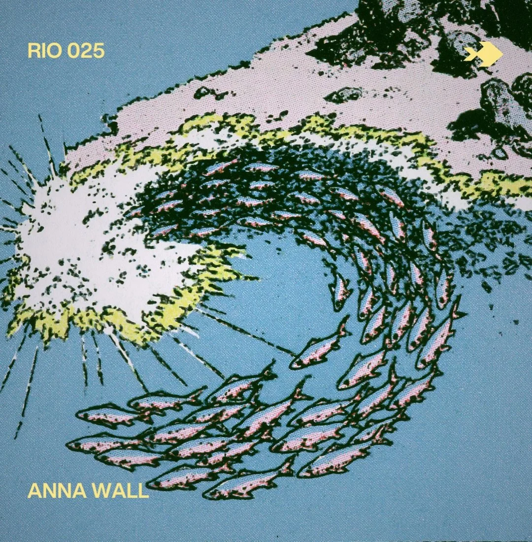Anna has plenty of history with Bonanza, having played at our first multi-day edition back in 2022. We are delighted to count her as one of our residents, with Anna playing two sets this year, one special dub techno set over in La Platanera, and this