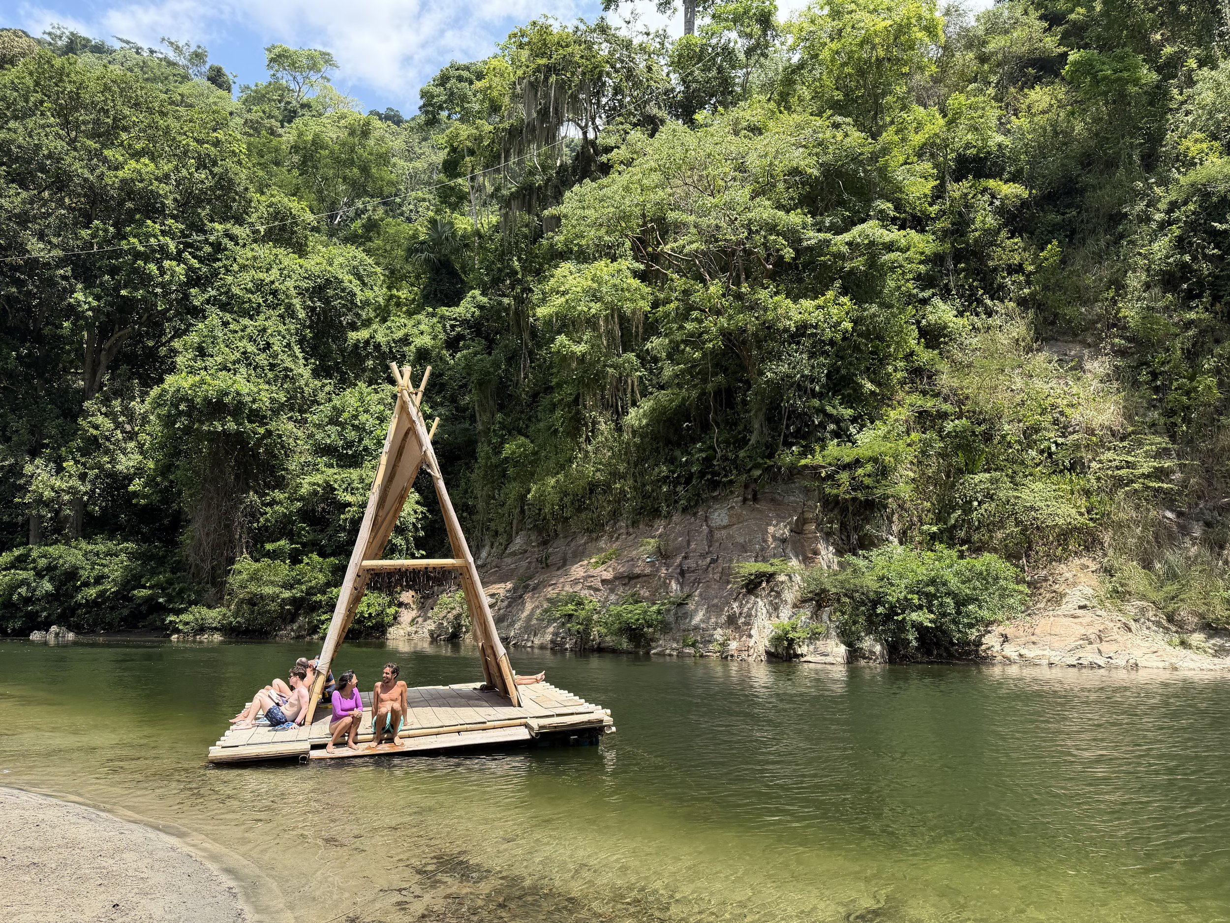Everything you need to know before your stay at Rio Hostel