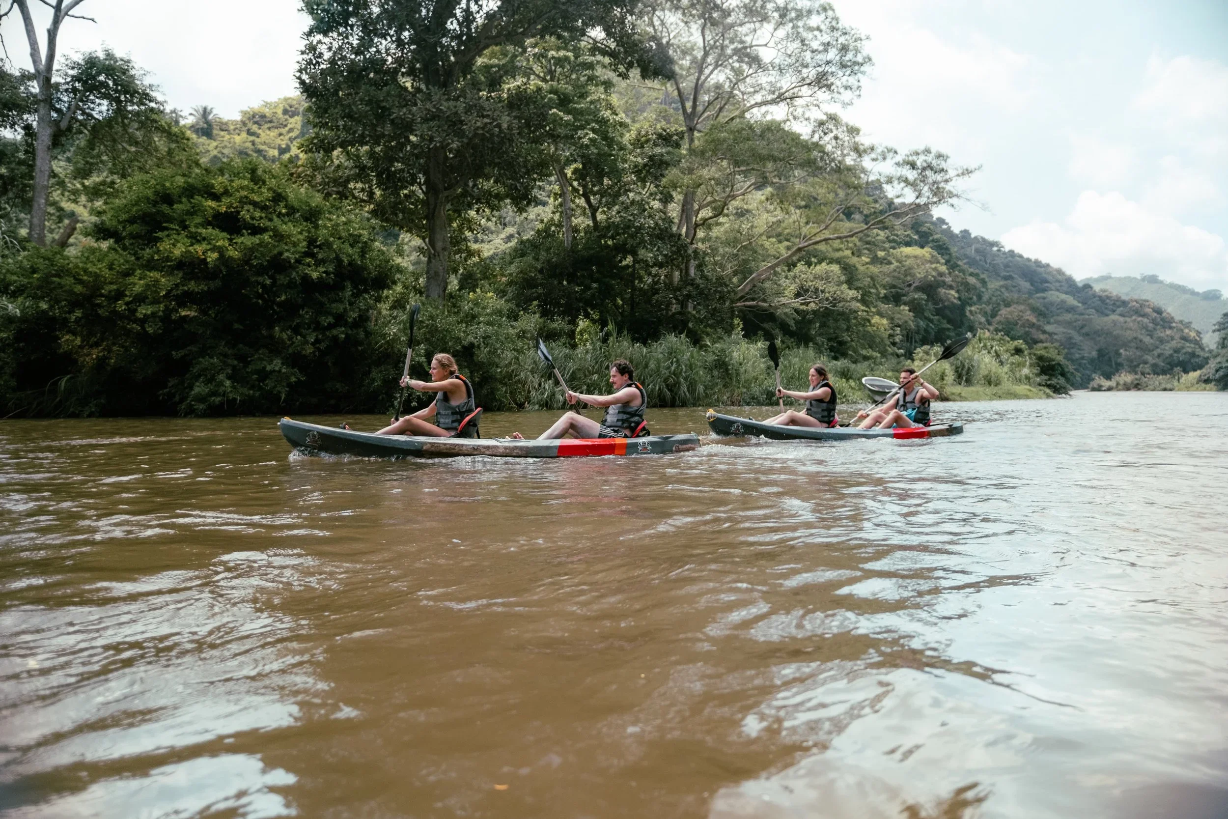 Kayak