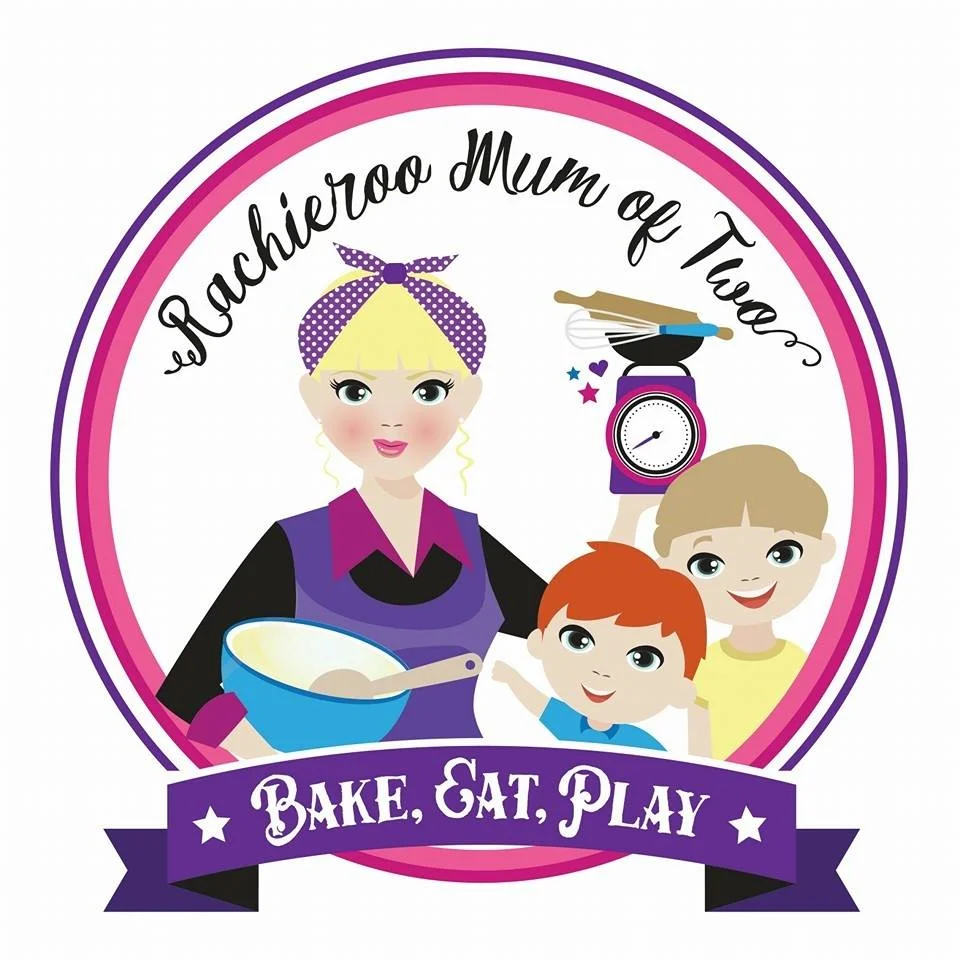 Meet the Baker Monday: Rachael Relton