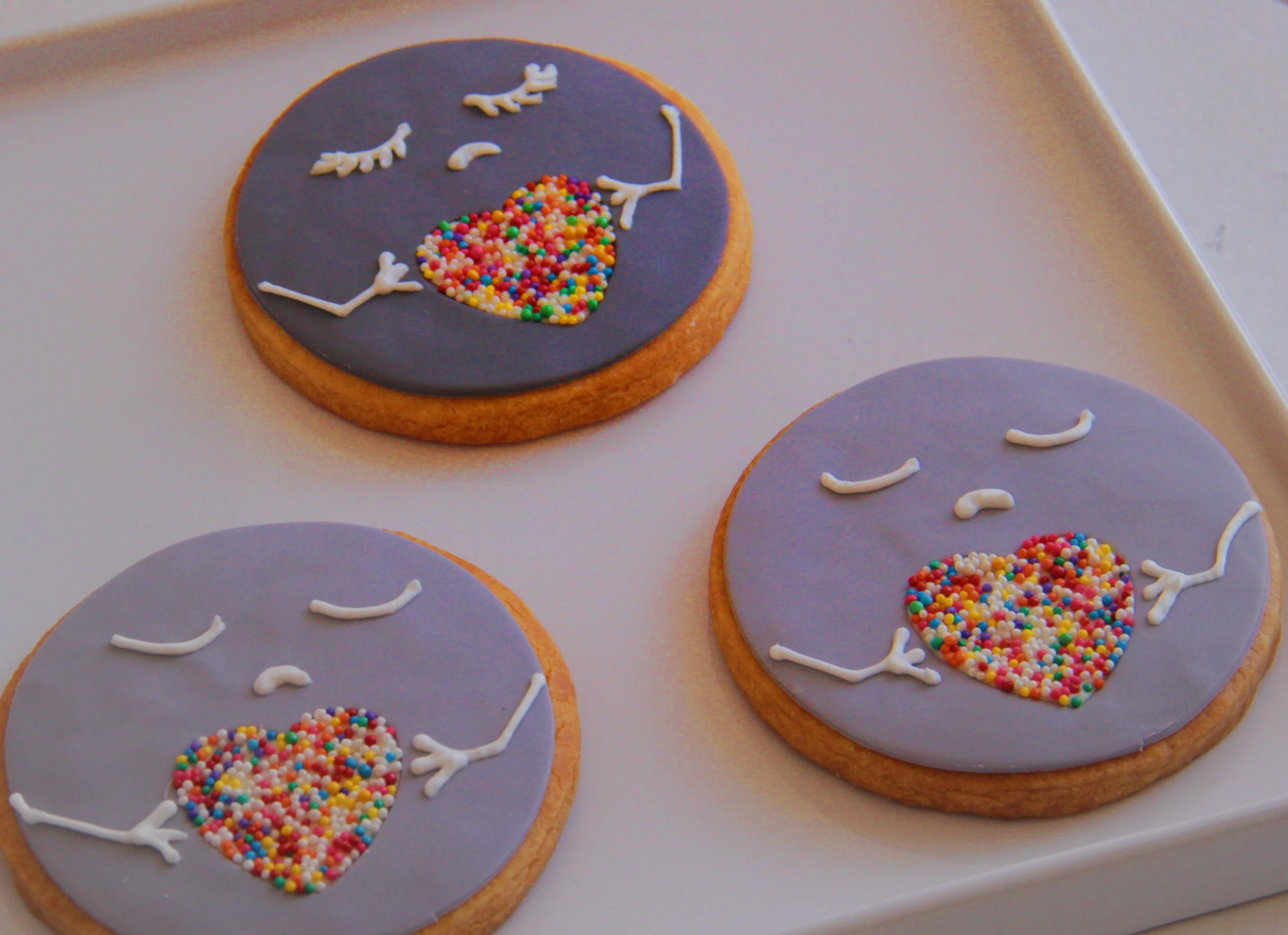 Cookies by Baby Bea's Bakeshop