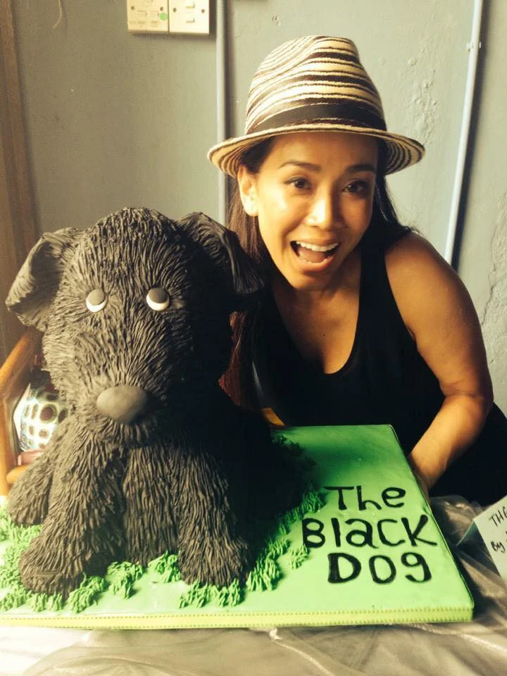 Events — Depressed Cake Shop